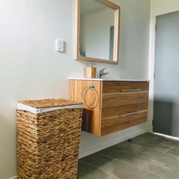 Bathroom Renovation Ranui