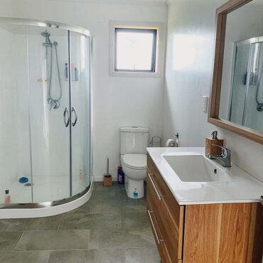 Bathroom Renovations Auckland