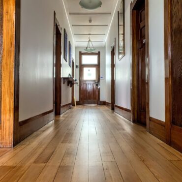 Kauri Floors