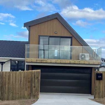 Home and Income New Build West Auckland